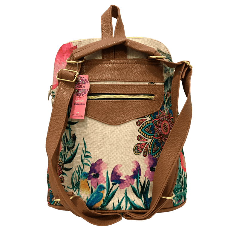 Summer Flower - Backpack