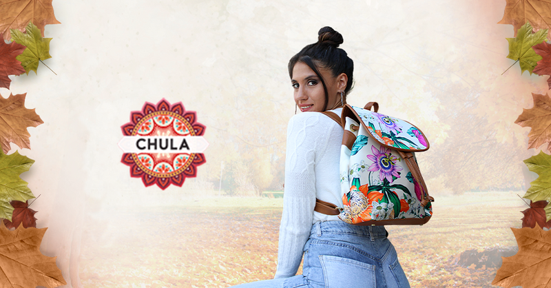 3 CHULA autumn-fashion trends essential for all women