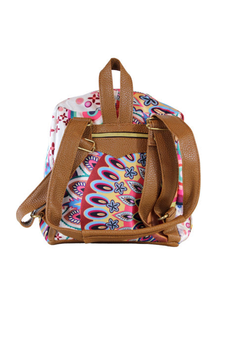 Zenda - Mini Backpack