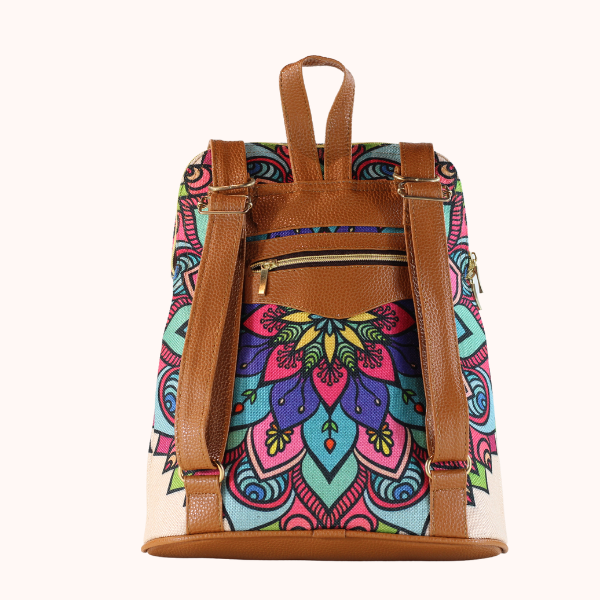 Dahlia - Backpack