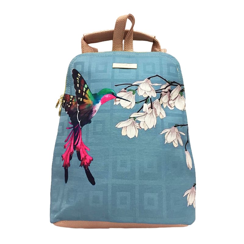 Hummingbird - Backpack