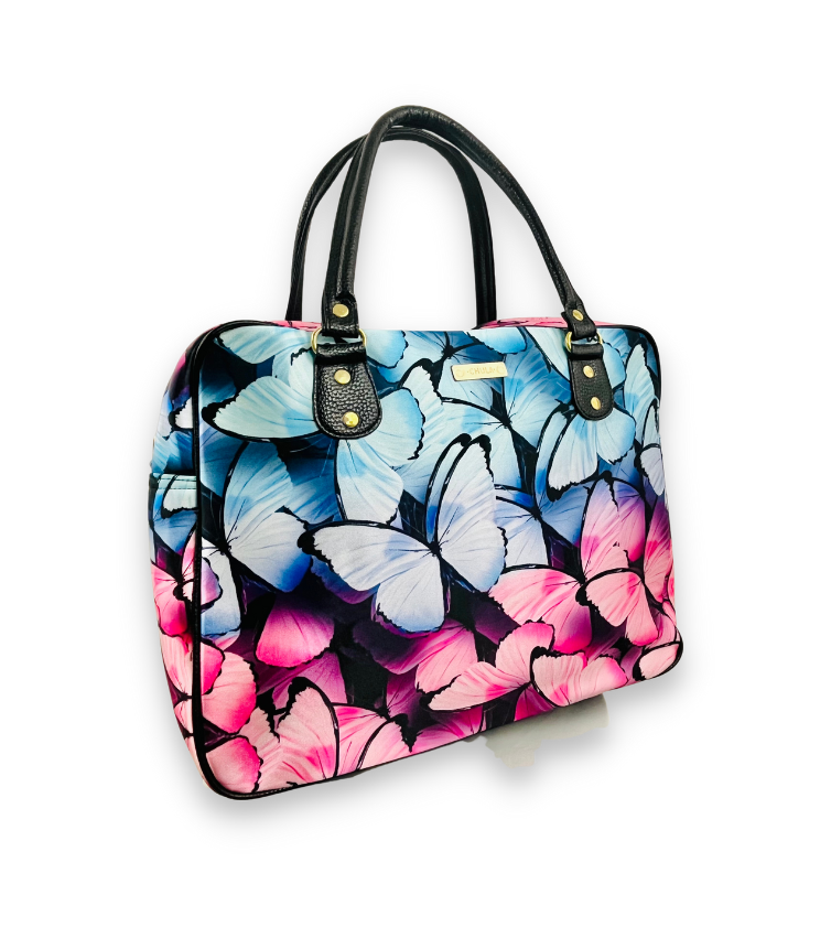 Monarch Spring - Travel Bag