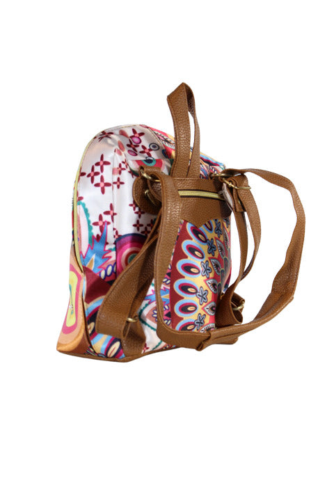 Zenda - Mini Backpack