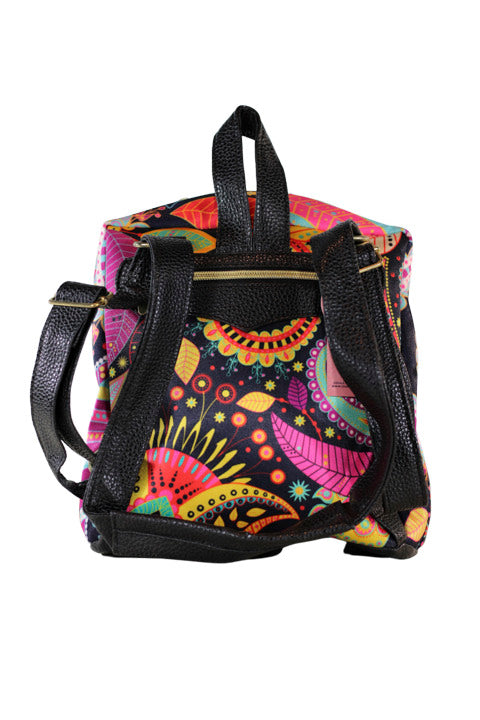 Harmony Spring - Mini Backpack