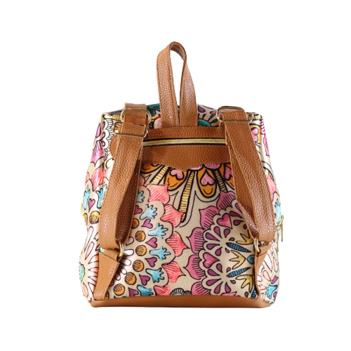 Butterfly Mini backpack
