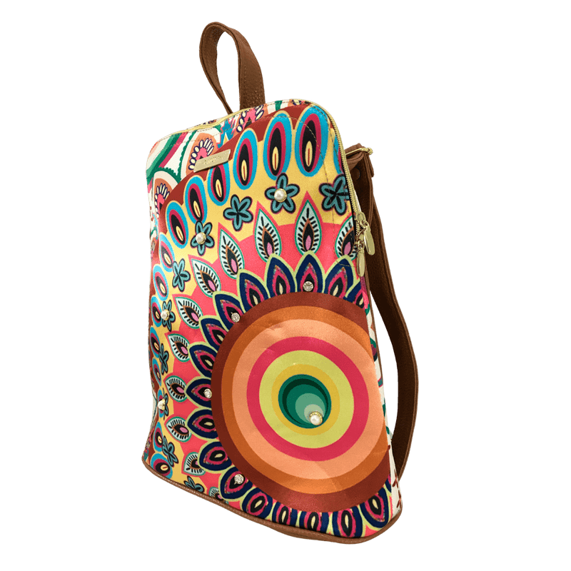 Zenda - Backpack