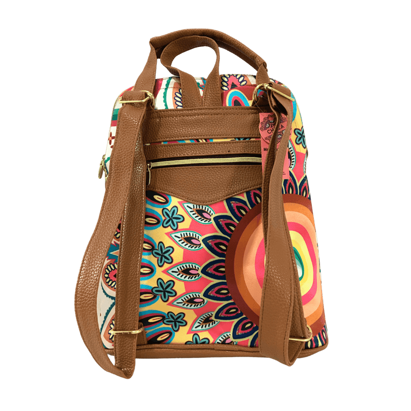 Zenda - Backpack
