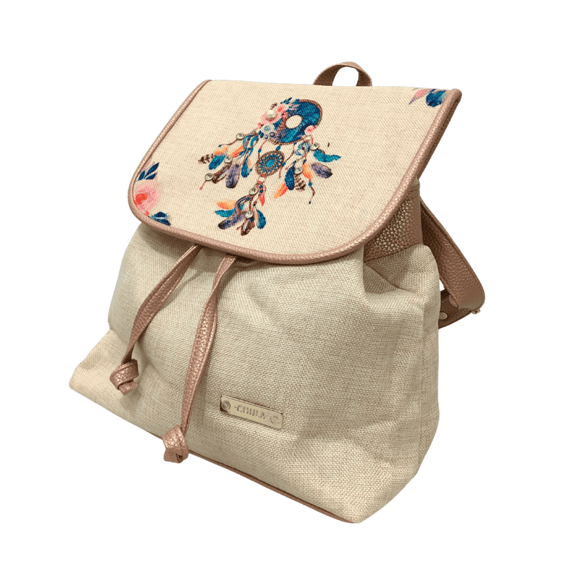 Peonia - Backpack Celine