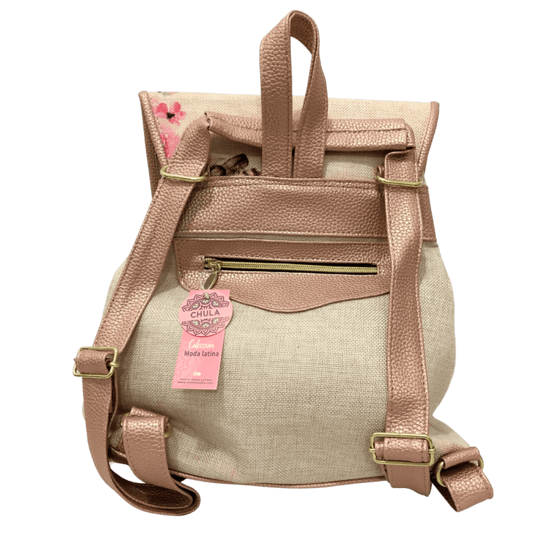 Peonia - Backpack Celine