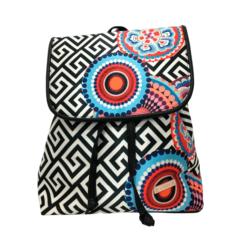 Circles - Backpack Celine