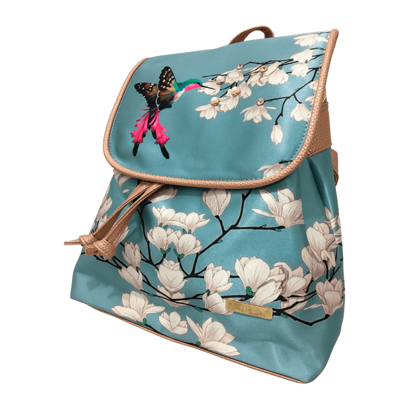 Hummingbird - Backpack Celine
